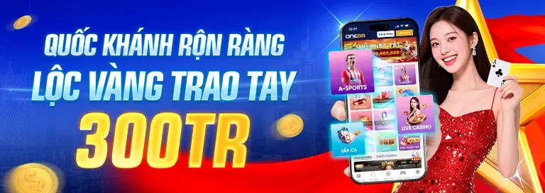 Thưởng giới thiệu bạn bè Vin88 iOS